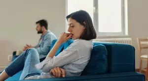 Как притеснението и прекаленото обмисляне на нещата разруши връзката ми   