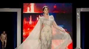 Българска висша мода завладя подиума на Седмицата на модата в София   
