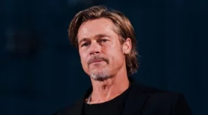 Жената, заради която Брат Пит се разплака (ВИДЕО)