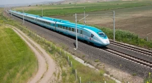 Влак-стрела скоро ще свърже Турция и България