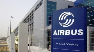 Разследват Airbus заради кражба на секретни данни