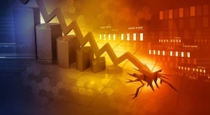 По-мрачна прогноза за глобалната икономика през 2020 година