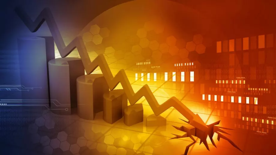 Икономическата криза ще владее Европа през 2023 година