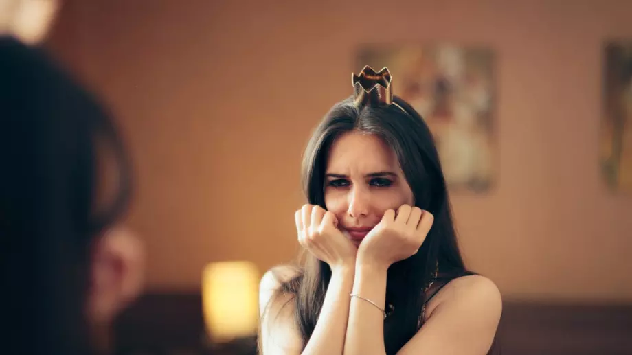 Жените от тези зодии са КРАЛИЦИ на драмата