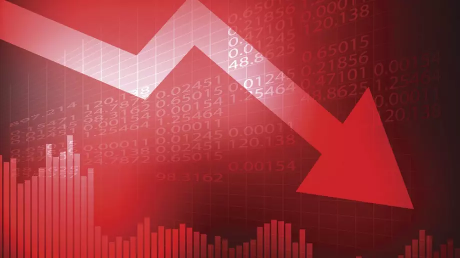 Стабилизация на производството, но спад в строителството и търговията на дребно през декември