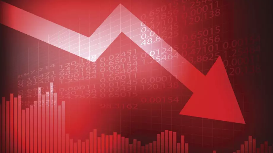 Руската икономика е на път да се свие с над 10%