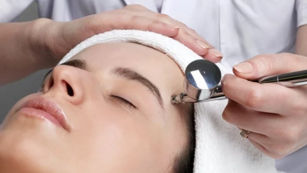 Освежете кожата след лятото с кислородна терапия