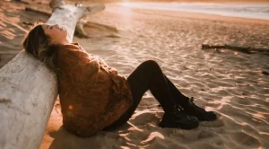 Не преследвайте някого, когото си мислите, че обичате 