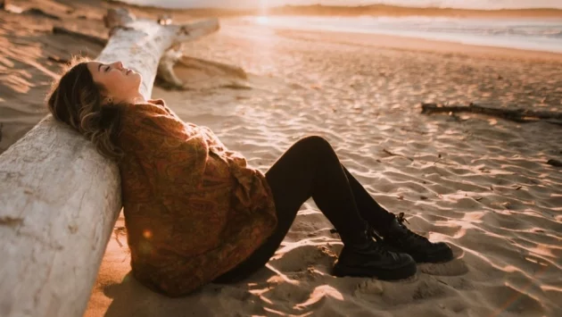 Не преследвайте някого, когото си мислите, че обичате