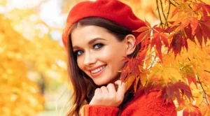 5 тенденции при грима тази есен