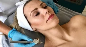СПЕЧЕЛИ кислородна терапия dermaOxy