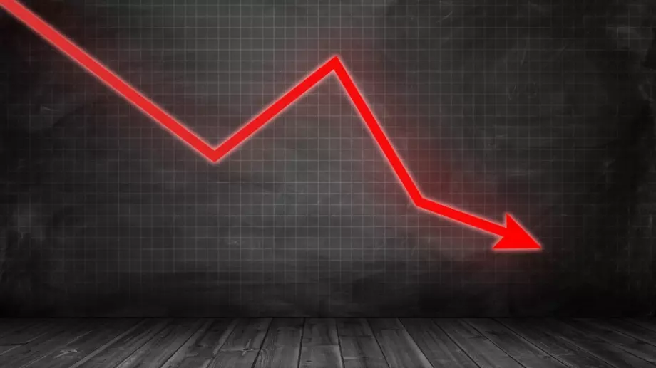 EK с още по-песимистична прогноза за ЕС и еврозоната