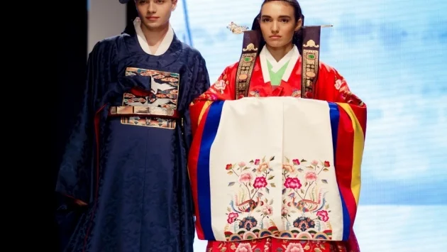 Околосветско пътешествие от подиума на Sofia Fashion Week