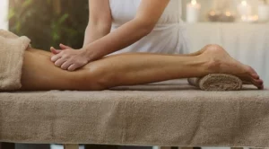 5 причини да си правите антицелулитен масаж