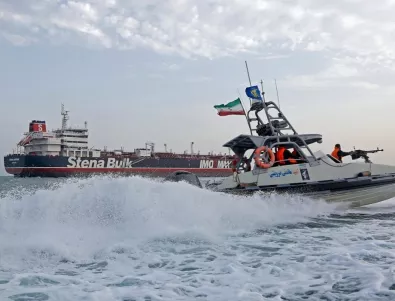 Иран може да освободи британския танкер още днес