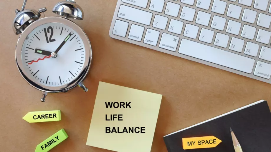 Настъпи ли моментът за 4-дневна работа седмица?