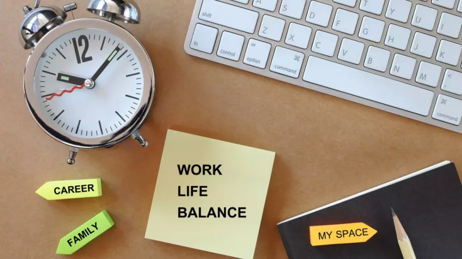 България е сред страните в Европа с най-дълга работна седмица 