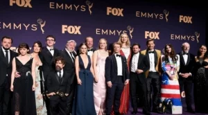 "Игра на тронове" - големият победител на наградите "Еми" 2019