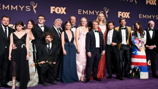 Снимат нов сериал за  "Игра на тронове"