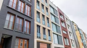 Страховете за нов имотен балон в Европа се засилват