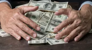 Колко пари са били нужни за да сте сред най-богатите в САЩ преди 40 години? А сега?