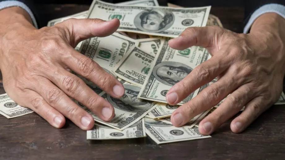 Колко пари са били нужни за да сте сред най-богатите в САЩ преди 40 години? А сега?