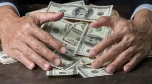 За първи път: Наследеното богатство на новите милиардери е повече от заработеното