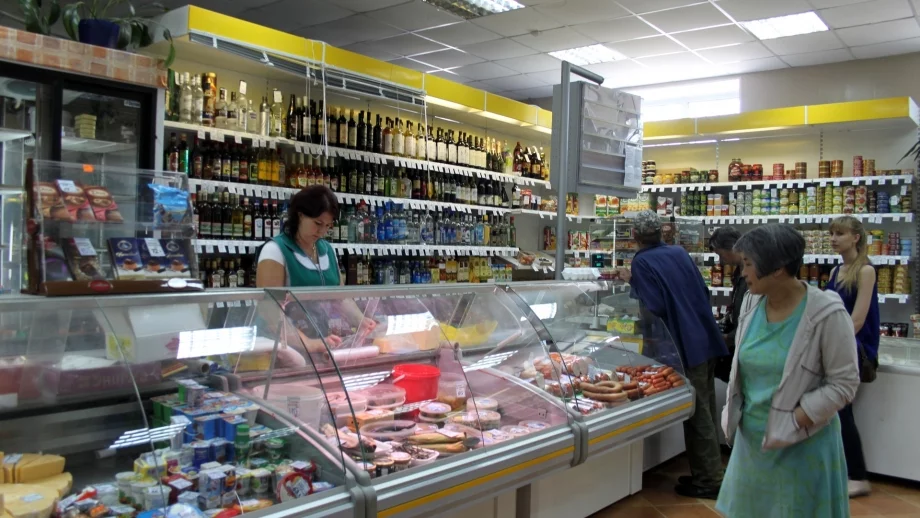 Русия: по-лоши храни на все по-високи цени