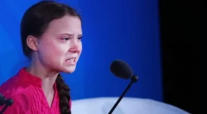 Не може ли Грета Тунберг да е повече като Тита и Сузанита?