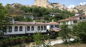 В България има непознати и прекрасни места извън големите курорти