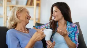 За какво винаги забравяме да благодарим на майките си