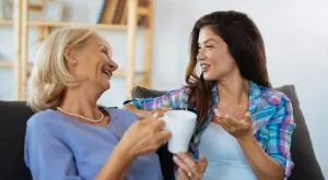 Виц на деня: Булка се оплаква на майка си след меден месец