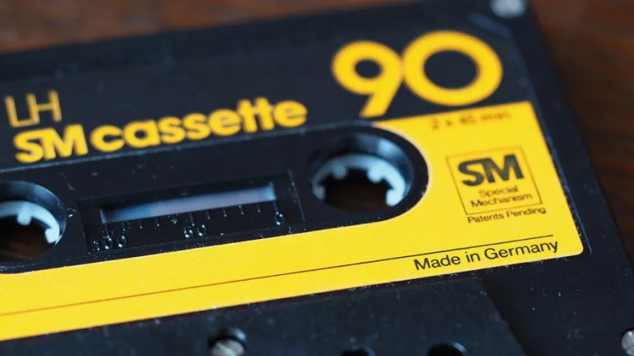 Ония неща на тавана, които никога няма да изхвърлиш