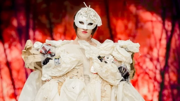 Ексклузивна мода и социална кауза за финал на Sofia Fashion Week AW 19/20