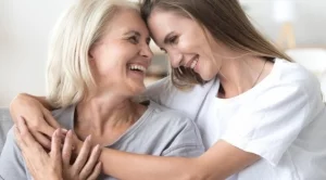 7 знака, че майка ти е най-добрата ти приятелка