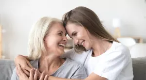 Най-ценните уроци на мама   