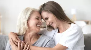 Един ден ще осъзнаете, че майка ви е била най-добрата ви приятелка   