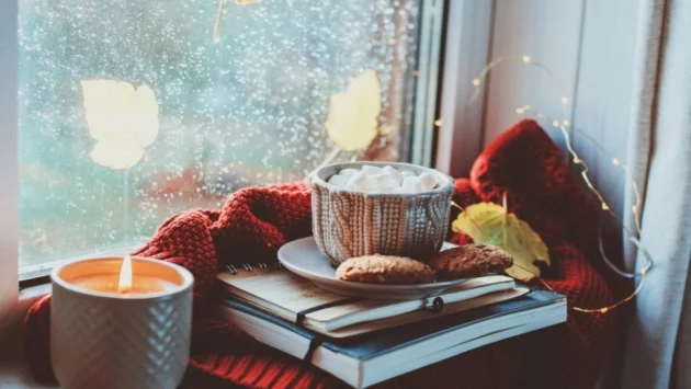 Направи си сама: 4 есенни декорации за дома