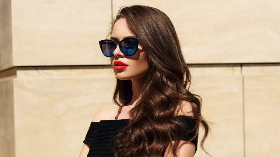 Силните жени се привързват лесно