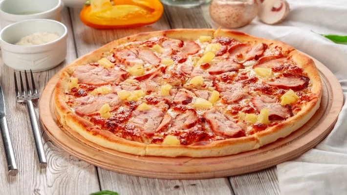 Кои са най-популярните пица топинги в света?