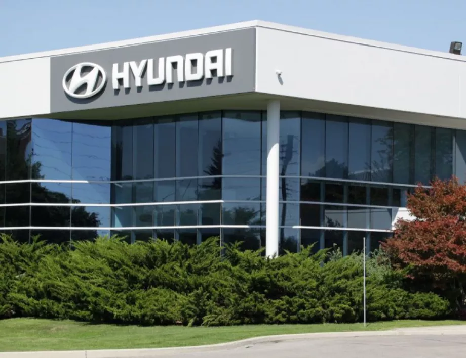 Ще дойде ли Hyundai, вместо очаквания Volkswagen?