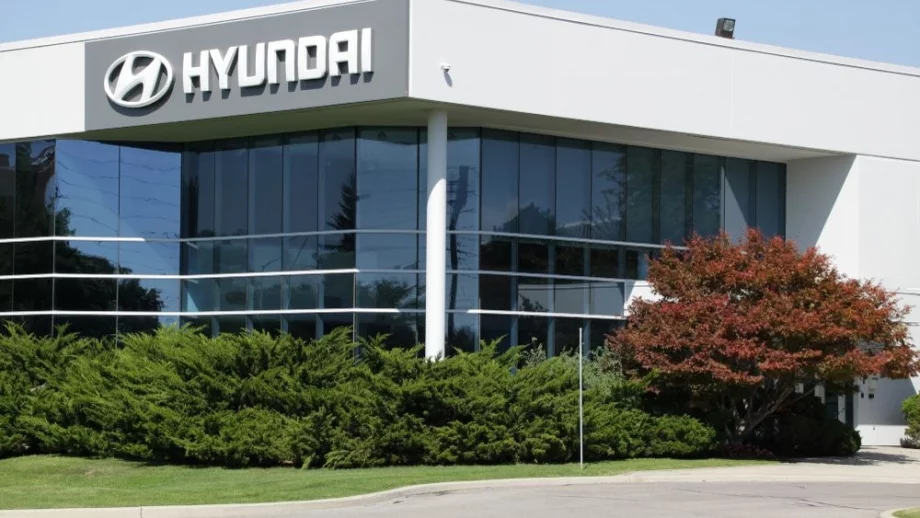 Hyundai влага 52 млрд. долара в нови модели и технологии