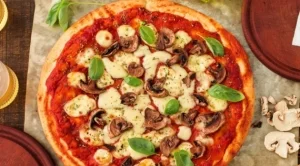 Тайните за приготвяне на ресторантска пица у дома