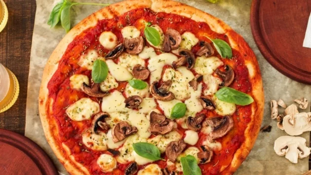 Тайните за приготвяне на ресторантска пица у дома