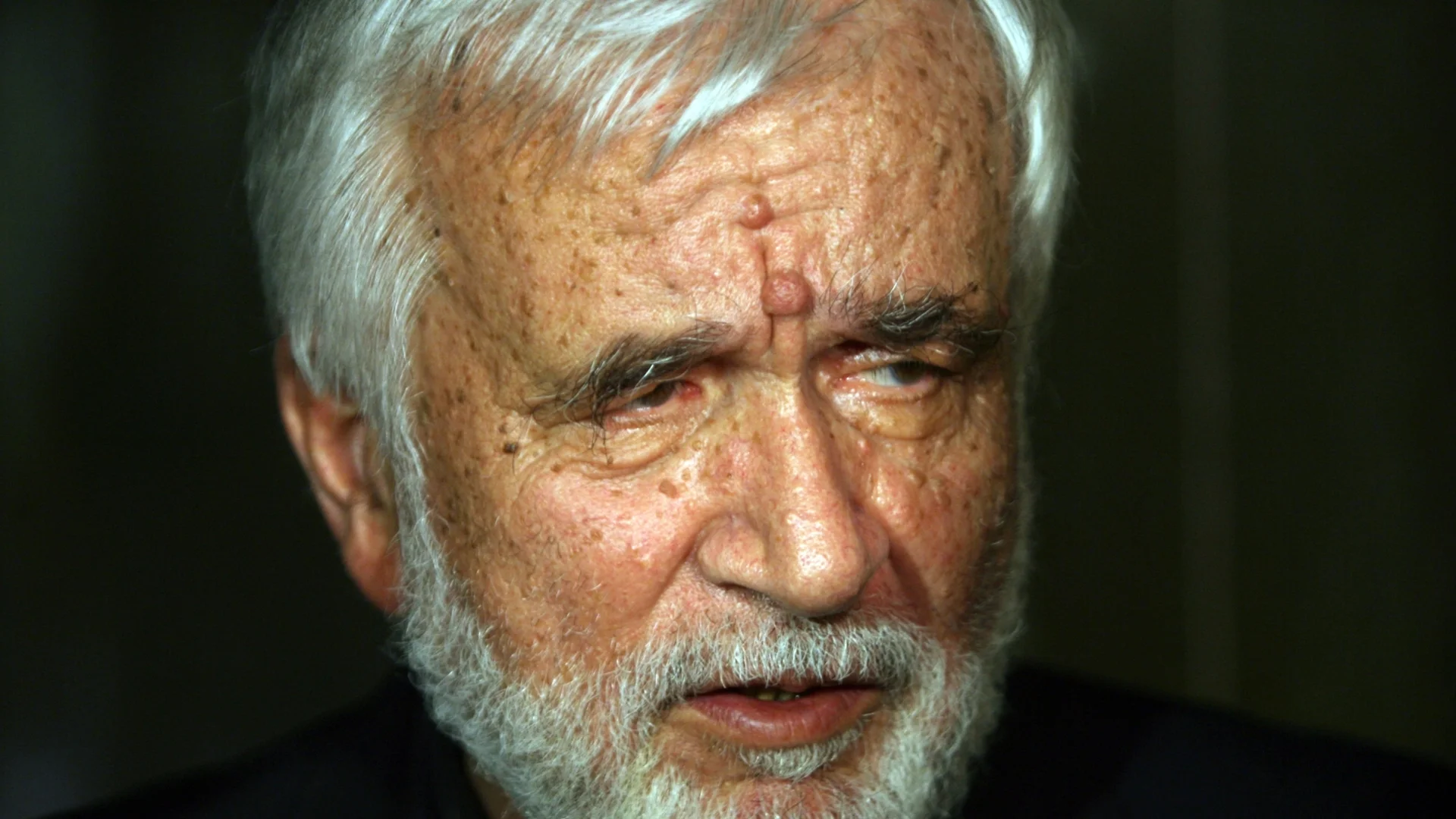 Мъдри мисли на големия български поет Любомир Левчев