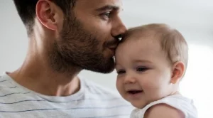 Баща към дъщеря: Не си само да красиш, а да вдъхновяваш