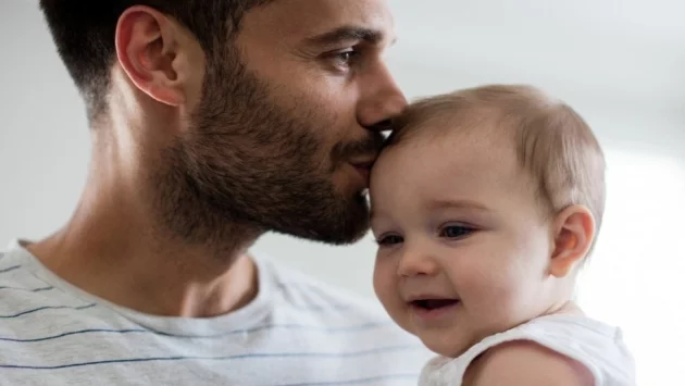 Баща към дъщеря: Не си само да красиш, а да вдъхновяваш