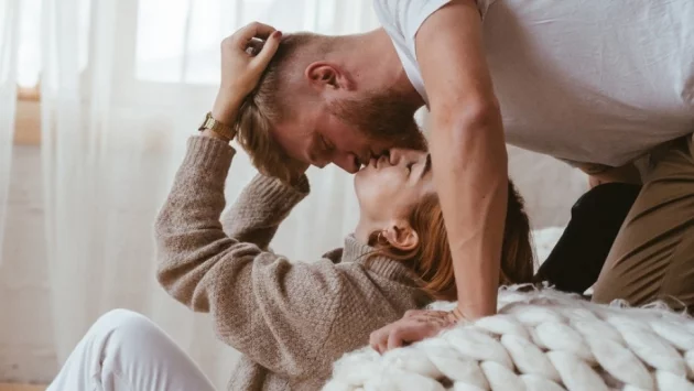 Как обичат Раците: 20 любопитни факта