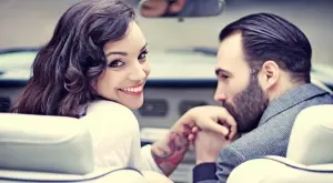 7 супер странни знака, че той е лудо влюбен във вас