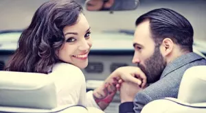 Съблазнителнатa жена: Kачествата, които мъжете търсят